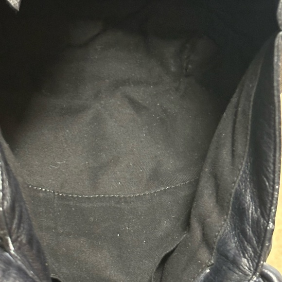 FRYE Jade Studded Leather Tote Bag - Picture 11 of 13